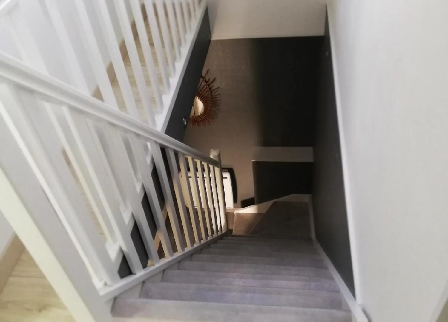 Сasa de vacaciones Agréable maison neuve, 5 personnes, piscine hors-sol privée du 15 juin à mi-septembre Moëlan-sur-Mer Francia